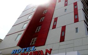 Grand Imawan Hotel